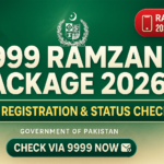 9999 PM Ramzan Package 2026