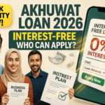 Akhuwat Foundation Interest-Free Loan 2026