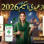 CM Maryam Nawaz Eidi Scheme 2026